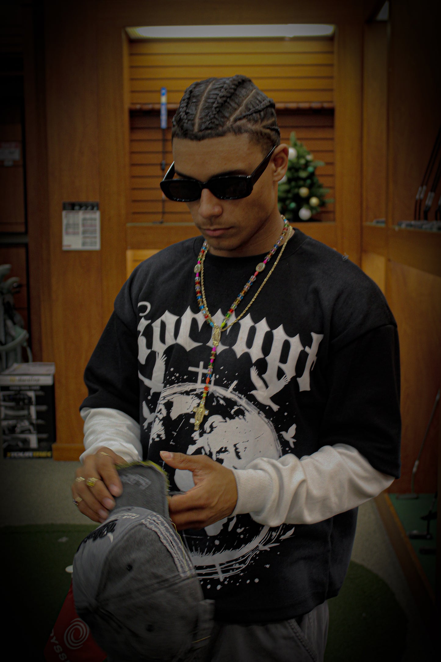 Korrupt Wrld Thermal